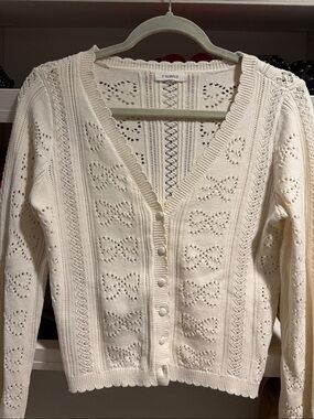 Z Supply Gema Cardigan